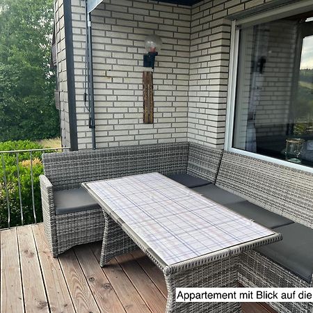 Winterbergerquartierアパートメント エクステリア 写真