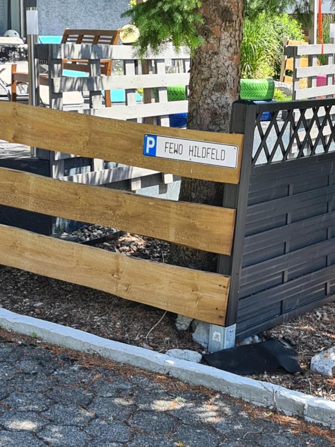 Winterbergerquartierアパートメント エクステリア 写真