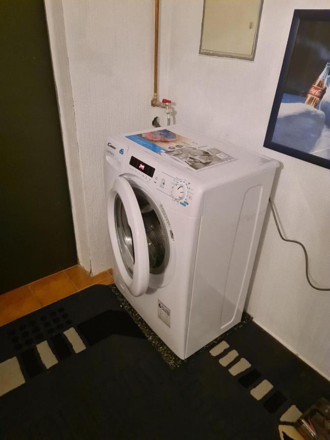 Winterbergerquartierアパートメント エクステリア 写真