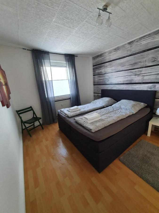 Winterbergerquartierアパートメント エクステリア 写真