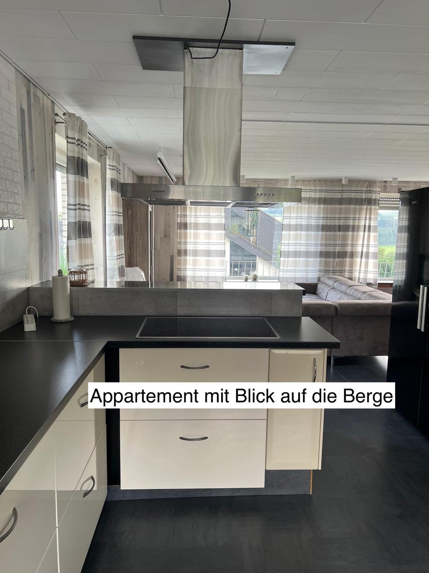 Winterbergerquartierアパートメント エクステリア 写真