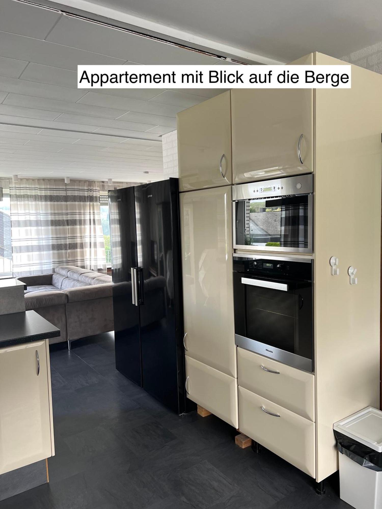 Winterbergerquartierアパートメント エクステリア 写真